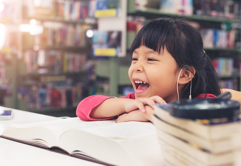 Teachers Guide Your Child's Path To Education