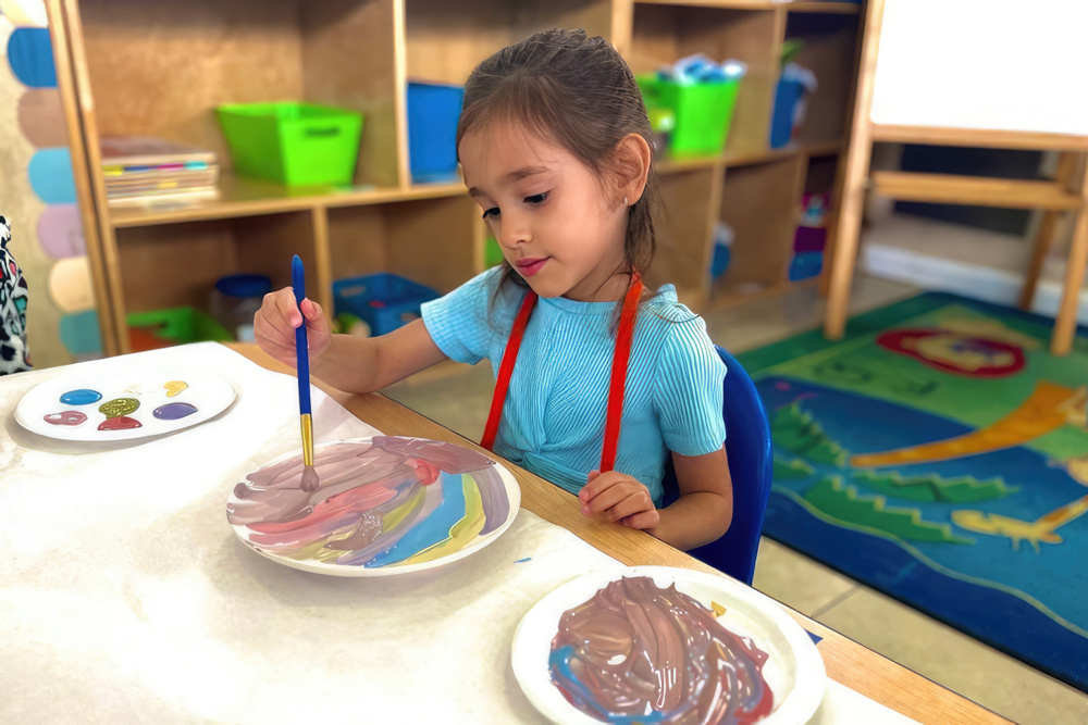 How The Montessori Method Inspires Innovative Thinking