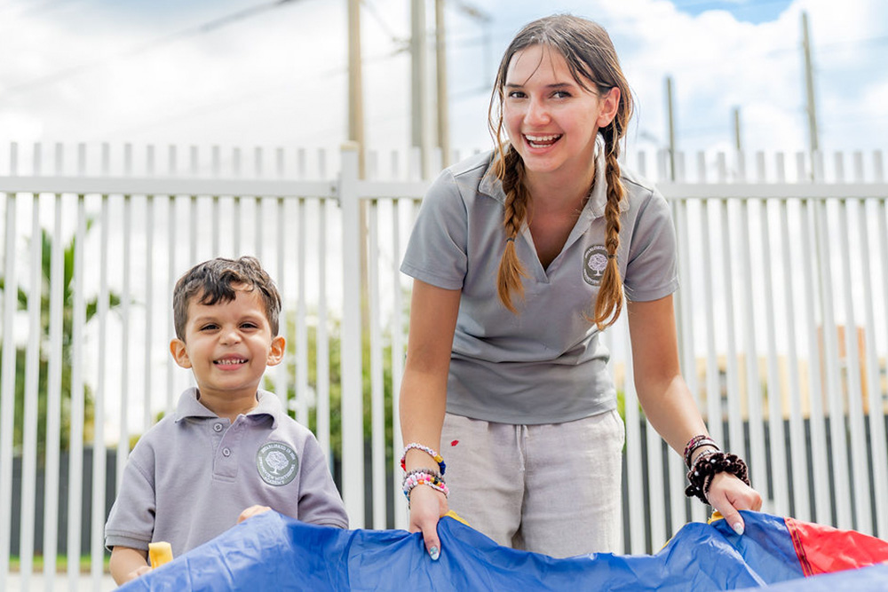 Cautious Teachers Keep Your Child Safe Throughout The Day