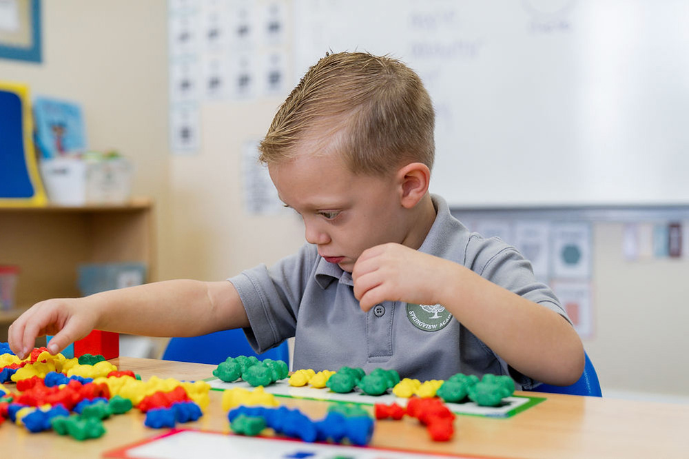 How The Montessori Method Inspires Innovative Thinking